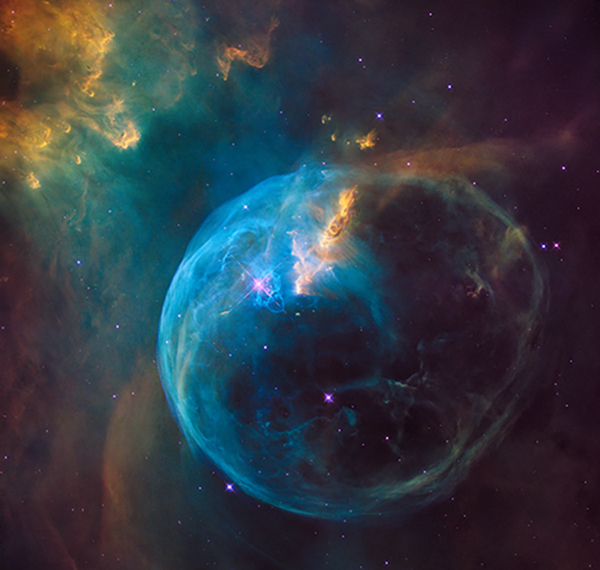 星河计划成员参与前沿技术研究
